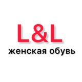 Женская обувь 👠 LUDASHA and LOFER