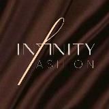 Infinity Fashion Moscow