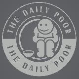 The Daily Poor