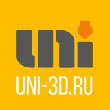 UNI3D