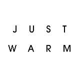 JUST WARM