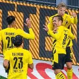 Borussia Dortmund | Боруссия Дортмунд