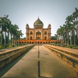 Интересное | Туризм | Индия