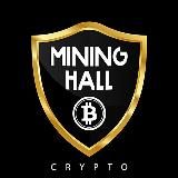 MINING HALL