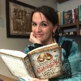 Марина Ясинская - книги и жизнь