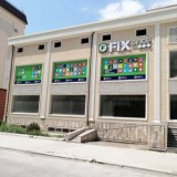 FixPrice Sergeli 8 (Хакимият)