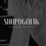 SHOPOGOLIK