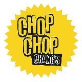 KINO CHOP-CHOP