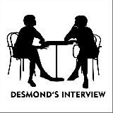 Desmond's INTERVIEW🇬🇭🔭