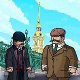 Игра «Русская Контрразведка. Начало»