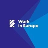 Работа ( WORK IN EUROPE )