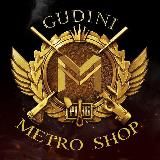 🗡METRO SHOP🗡