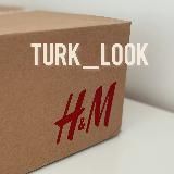 Turk_look Байер. Poizon, Турция, Европа, Кз