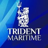 Trident 🔱 Maritime / Vacancies