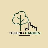 TECHNO.GARDEN