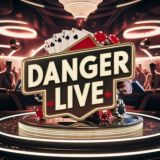 Danger Live Чат| СТРИМЫ КАЗИНОО🎰