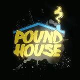 Pound House THC🏠