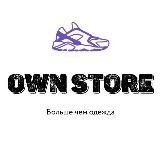 OWN STORE 🔮