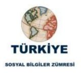 Türkiye Sosyal Bilgiler Zümresi🌍