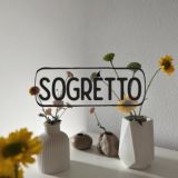 SOGRÉTTO HOME