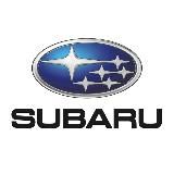 SUBARU WORLD СУБАРУ