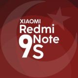 Redmi Note 9/9s/9 Pro Türkiye 🇹🇷