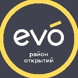 ЖК EVO | DOGMA