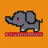 CryptoSlon chat 💬