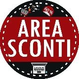 Area Sconti