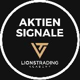 Aktien Trading Signale ✅