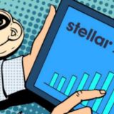 Stellar Decentralized Exchange TA (XLM)