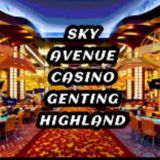 Sky Avenue Casino