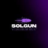 SolGun Announcements