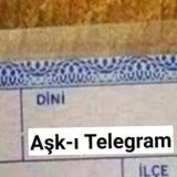 AŞK-I TELEGRAM(AFK)🐃