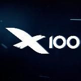 Новости •X100invest•