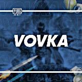 VOVKA SHOP | PUBG MOBILE