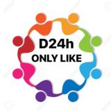 D24 InstaPro Gram24 Like