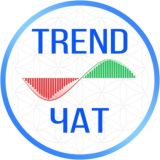 Чат Trend Indicator