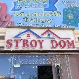 🏠 STROY DOM ZARAFSHON