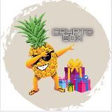 Ananas Crypto