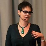 Ирина Хакамада