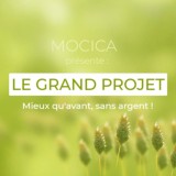 Le Grand Projet