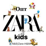 N&S Zara-H&M