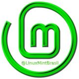 Linux Mint Brasil