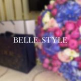 Belle_style