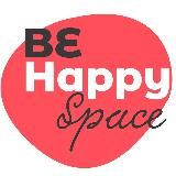 Be Happy Space✨