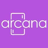 ARCANA — сообщество тарологов