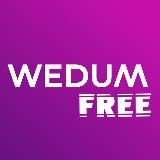 Бесплатные курсы для женщин 🧚‍♀️ | WEDUM Free