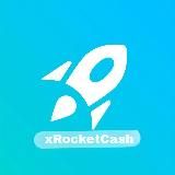 🚀 xRocket Cash 🔥