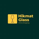 Hikmat Glass♕ Andijon